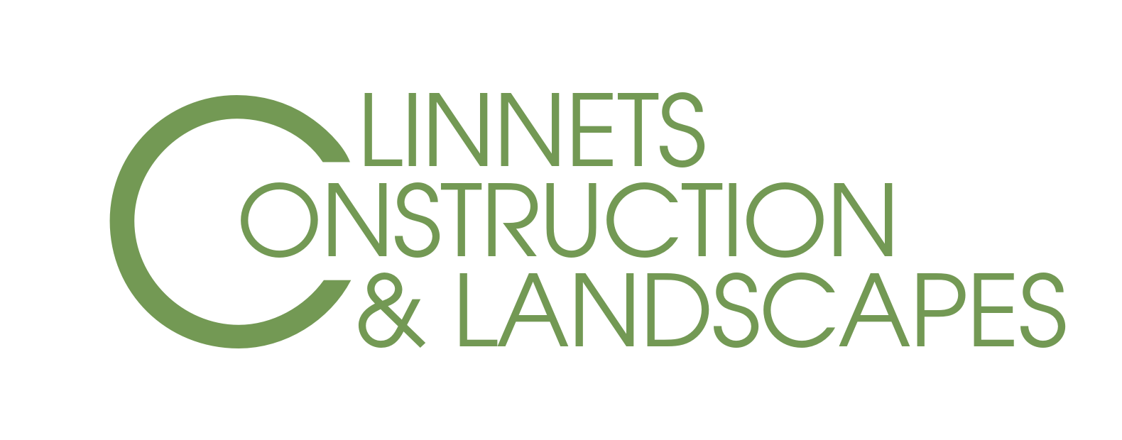 Linnets Construction